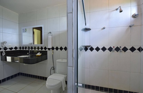 Conde Hotel | Pousada Aruanã