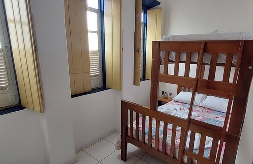 Palmeiras Hotel | Pousada Athena