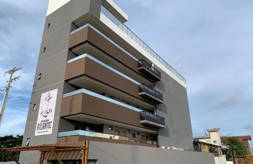 Varzea Hotel | Pousada Atlantic