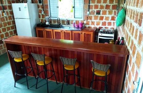 Atalaia do Norte Casa | Pousada Aton na tríplice fronteira do Amazonas