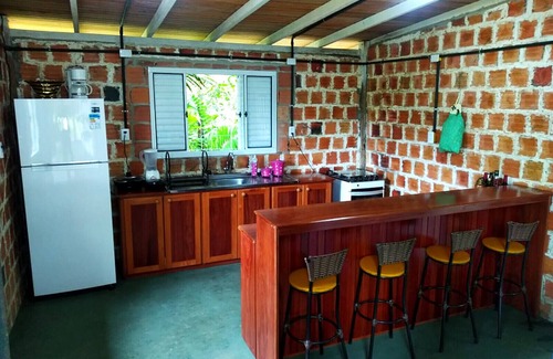 Atalaia do Norte Casa | Pousada Aton na tríplice fronteira do Amazonas