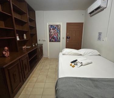 Nossa Senhora Aparecida Casa | Pousada automática sem recepção 1