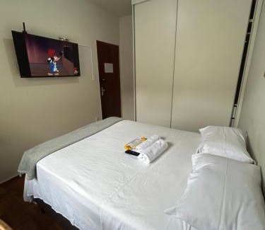 Nossa Senhora Aparecida Casa | Pousada automática sem recepção 1