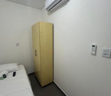 Osvaldo Rezende Casa | Pousada automática sem recepção 2