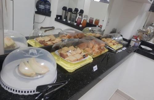 Teixeira de Freitas Casa | Pousada Avenida