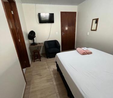 Tibagi Apartamento | Pousada Avenida