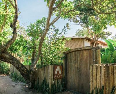 Caraiva Casa | Pousada Awêry Caraíva