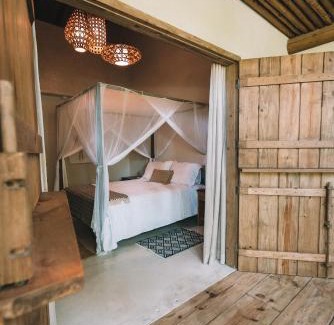 Caraiva Casa | Pousada Awêry Caraíva