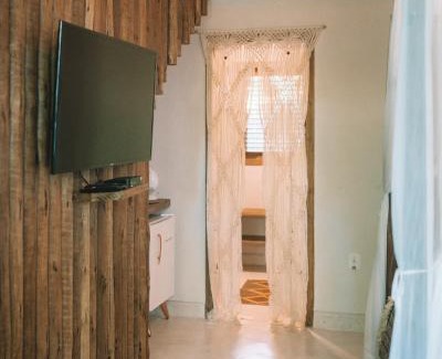 Caraiva Casa | Pousada Awêry Caraíva