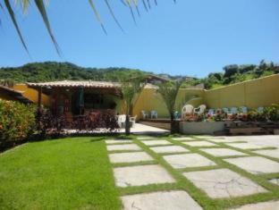 Joao Fernandes Hotel | Pousada Búzios Garden