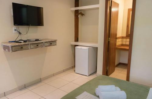 Joao Fernandes Hotel | Pousada Búzios Garden