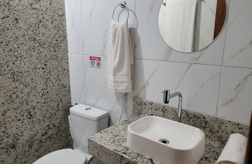 Irmaos Fernandes Hotel | Pousada Beija-for