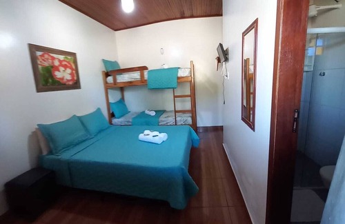 Saquarema Hotel | Pousada Baía do Sol