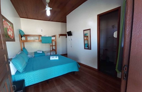 Saquarema Hotel | Pousada Baía do Sol