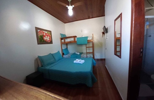 Saquarema Hotel | Pousada Baía do Sol