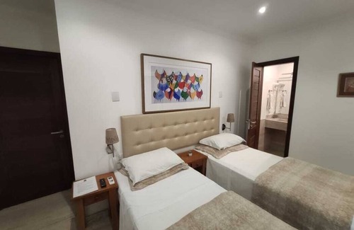 Santo Antonio Hotel | Pousada Bahia Pelô