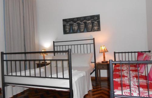Santo Antonio Cama Y Desayuno | Pousada Baluarte