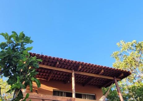 Sao Domingos Apartamento | Pousada Bambuí Terra Ronca