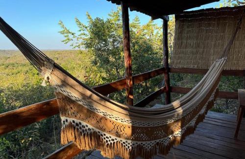 Sao Domingos Apartamento | Pousada Bambuí Terra Ronca