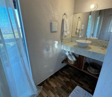 Sao Domingos Apartamento | Pousada Bambuí Terra Ronca