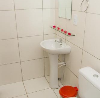 Jijoca de Jericoacoara Hotel | Pousada Baobá