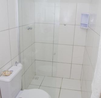 Jijoca de Jericoacoara Hotel | Pousada Baobá