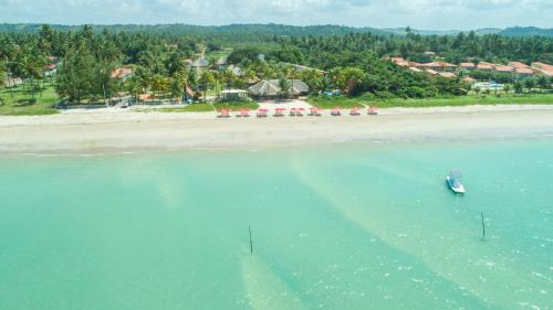 Barra Grande Hotel | Pousada Barra Velha