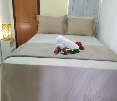 Barreirinhas Hotel | Pousada Barreirinhas House