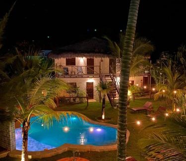 Itarema Hotel | Pousada Bate Vento