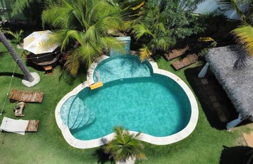 Itarema Hotel | Pousada Bate Vento