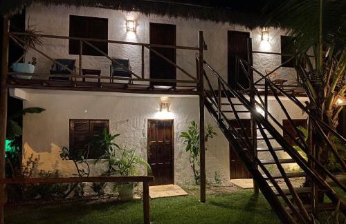 Itarema Hotel | Pousada Bate Vento