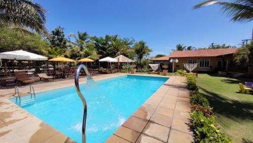 Porto Seguro Hotel | Pousada Beach Bahia