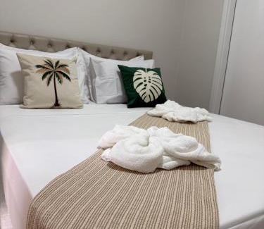 Caicara Apartamento | Pousada Beira dagua