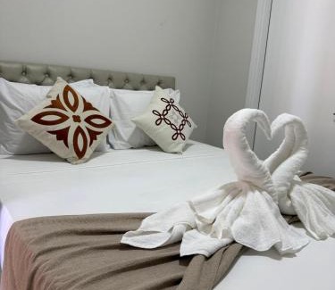 Caicara Apartamento | Pousada Beira dagua