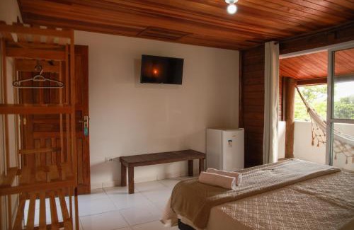 Paranagua Hotel | Pousada Beira Mar