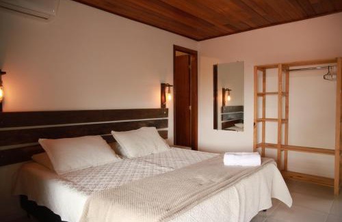 Paranagua Hotel | Pousada Beira Mar