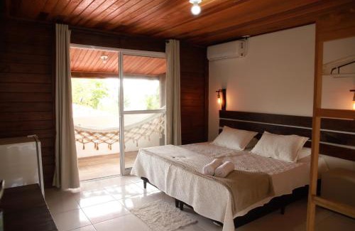 Paranagua Hotel | Pousada Beira Mar