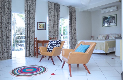 Itumbiara Hotel | Pousada Beira Rio