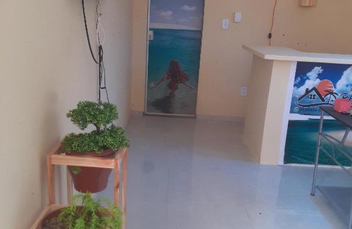 Santo Amaro do Maranhao Hotel | Pousada Beira Rio