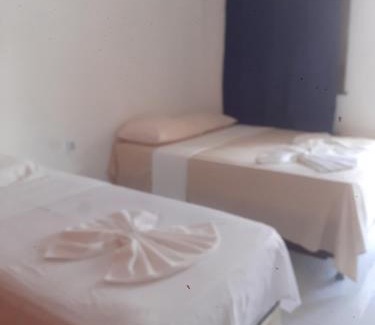 Santo Amaro do Maranhao Hotel | Pousada Beira Rio