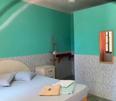 Rio das Ostras Hotel | Pousada Beiramar