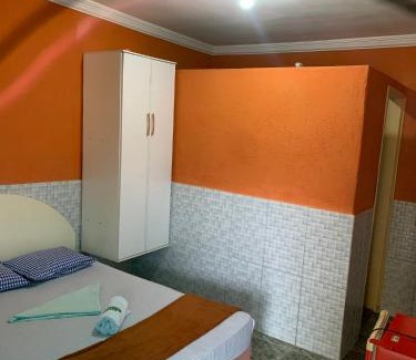 Rio das Ostras Hotel | Pousada Beiramar