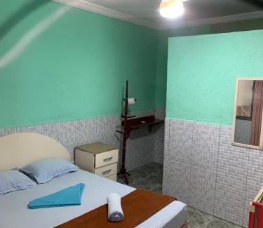 Rio das Ostras Hotel | Pousada Beiramar