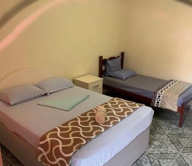 Rio das Ostras Hotel | Pousada Beiramar