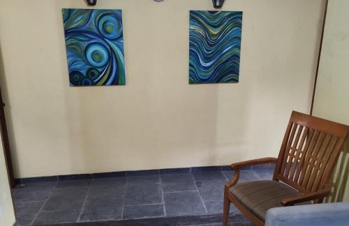 Quitandinha Apartamento | pousada bela vista