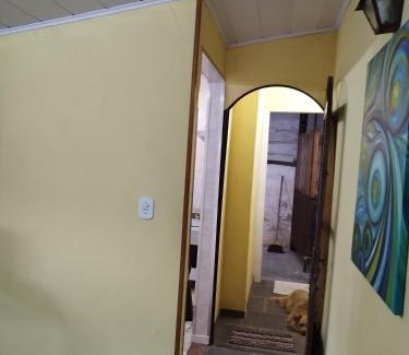 Quitandinha Apartamento | pousada bela vista