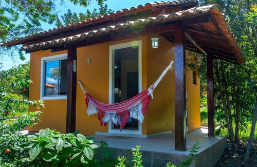Vale do Capao Hotel | Pousada Bela Vista do Capão
