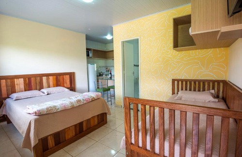 Vale do Capao Hotel | Pousada Bela Vista do Capão