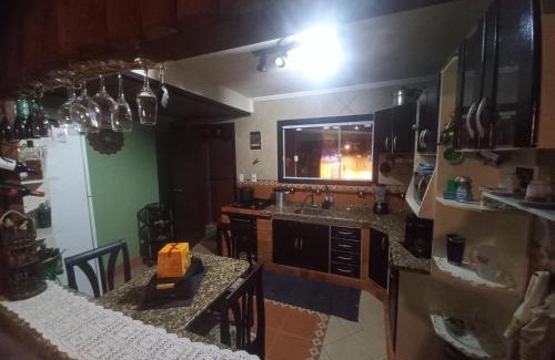 Vila Esperanca Apartamento | Pousada Belas Praia Chalé do Surf