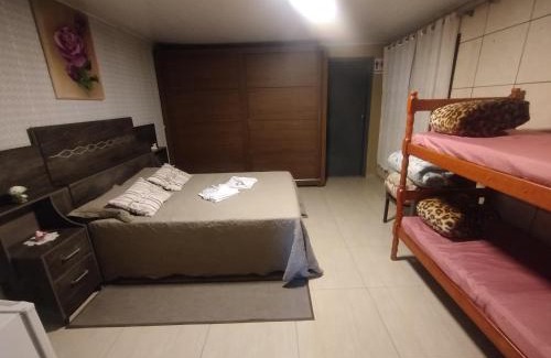 Lauro Muller Casa | Pousada Bella Montanha